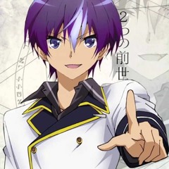 Seiken Tsukai No World Break OST. - Dragon Heart (World Break - Main Theme) (BGM.)
