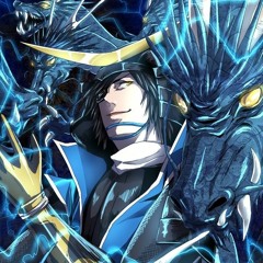 Sengoku Basara Judge End OST - Track02 Judge End