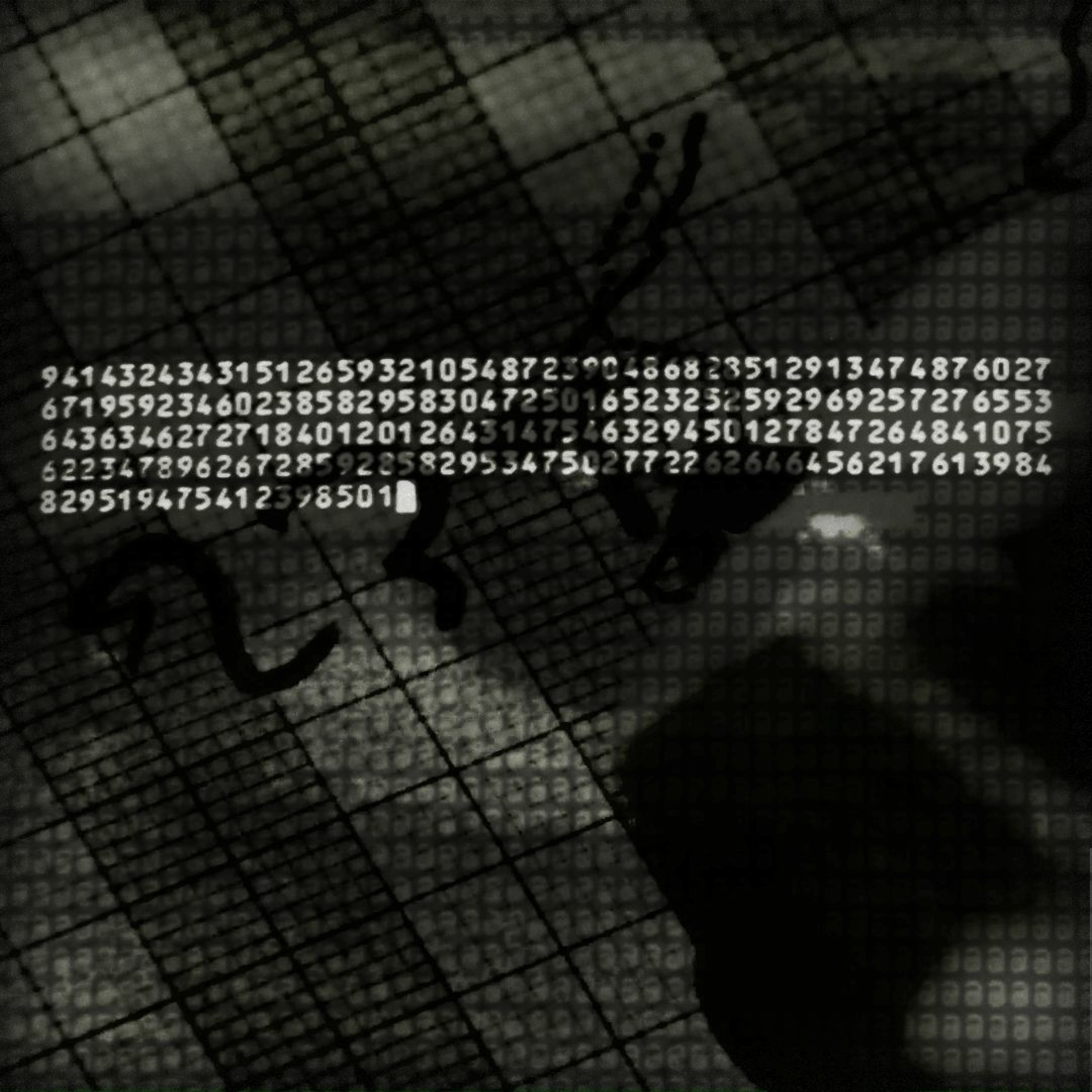 Carriage Return episode artwork