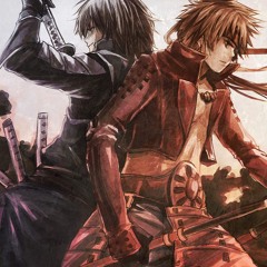 Sengoku BASARA The Last Party OST - 07 - Mov U