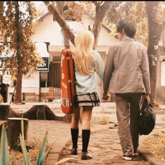 キラメキ~公生とかをりの演奏 Ver. - Waaci (Cover voc by Nuge)  | OST. 四月は君の嘘/Shigatsu wa kimi no uso