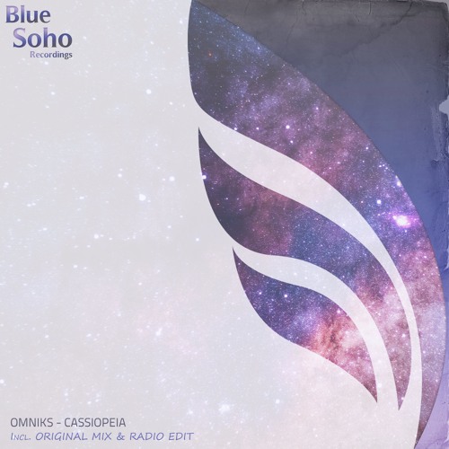 Omniks - Cassiopeia (Original Mix) [PREVIEW]
