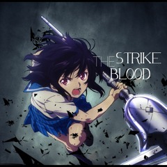 Strike The Blood Original Soundtrack   28