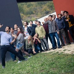 Azulito (Mario Bauza)