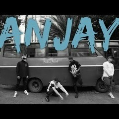 KEMAL PALEVI - Anjay ft. YOUNG LEX, MACK G.mp3