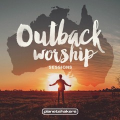 LIKE A FIRE (Outback Worship Sessions) - Official Planetshakers Video