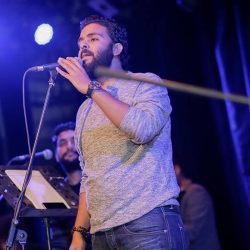 عمرو حسن جوابى الاخير