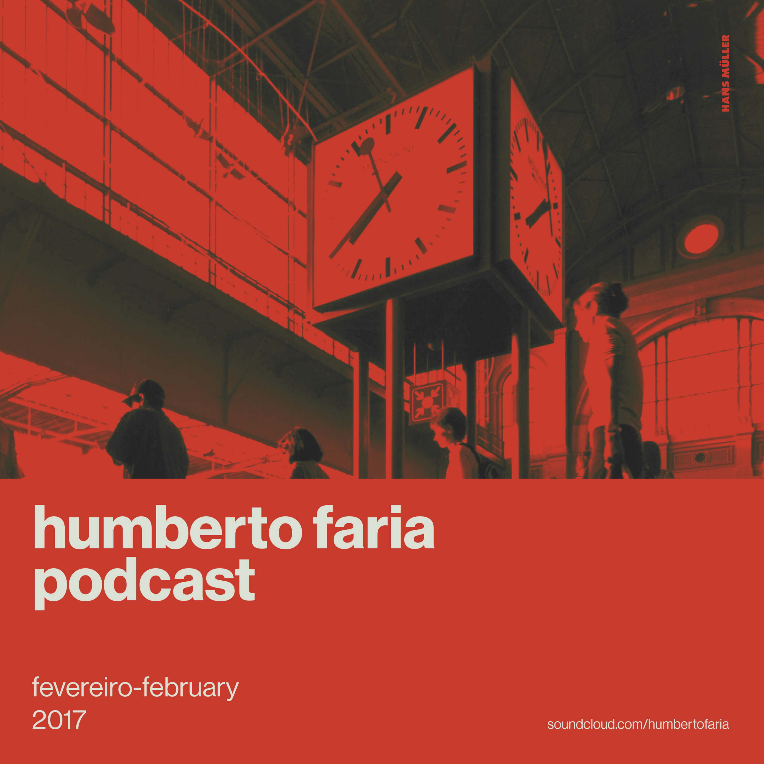 Humberto Faria