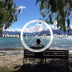 Cap Falco Beach Music - February 2017