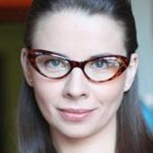 Анна Геллер Фото