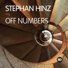 Stephan Hinz - Off Numbers - Intec