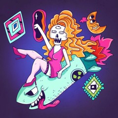 Infinite Cycle 154 (Self Master Reupload)