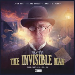 The Invisible Man - Main Theme