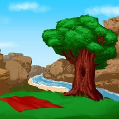 Anton & Coolpecker - Tutorial Theme