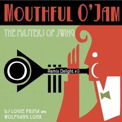 Louie Prima & Wolfgang Lohr - Black Coffee