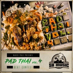 Slick Talk (Pad Thai Vol. 4 Winner)