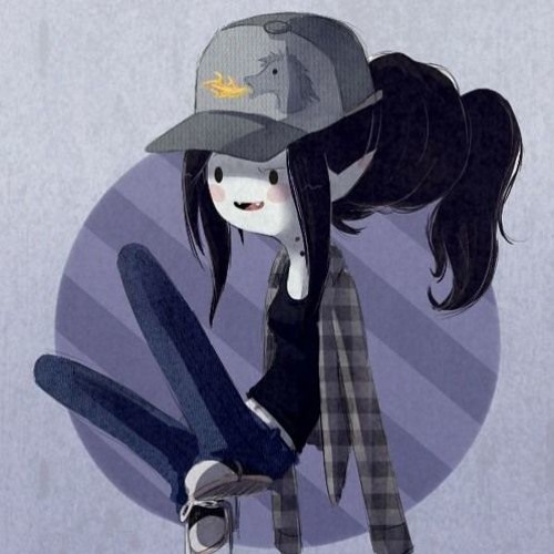 S3RL feat. Sara - Marceline The Vampire Queen (warapi Remix)