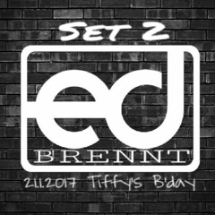 ED BRENNT (Pascal.P) - Set 2 Tiffy´s B´day 21.01.2017 @ Ponyhof