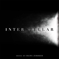 Interstellar Piano Suite