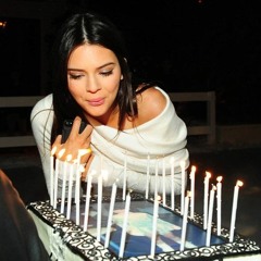 JoeJoe X Dinner Cake