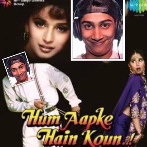 Lata Mangeshkar Vs BrainDead - Di Di Tera Devar Deewana (Ashley Alvares Mashup)