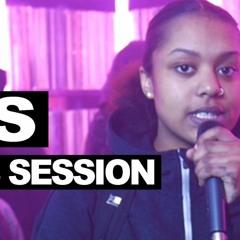 Dis Freestyle - Westwood Crib Session