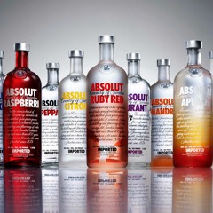 CHOAKZ - FILL IT UP-'Litty RMX'