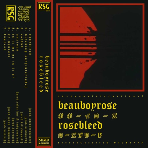 rosebleed [prod​.​internet shelter]