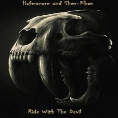 Hofmacore And Sher-Khan - Darkness Punishment