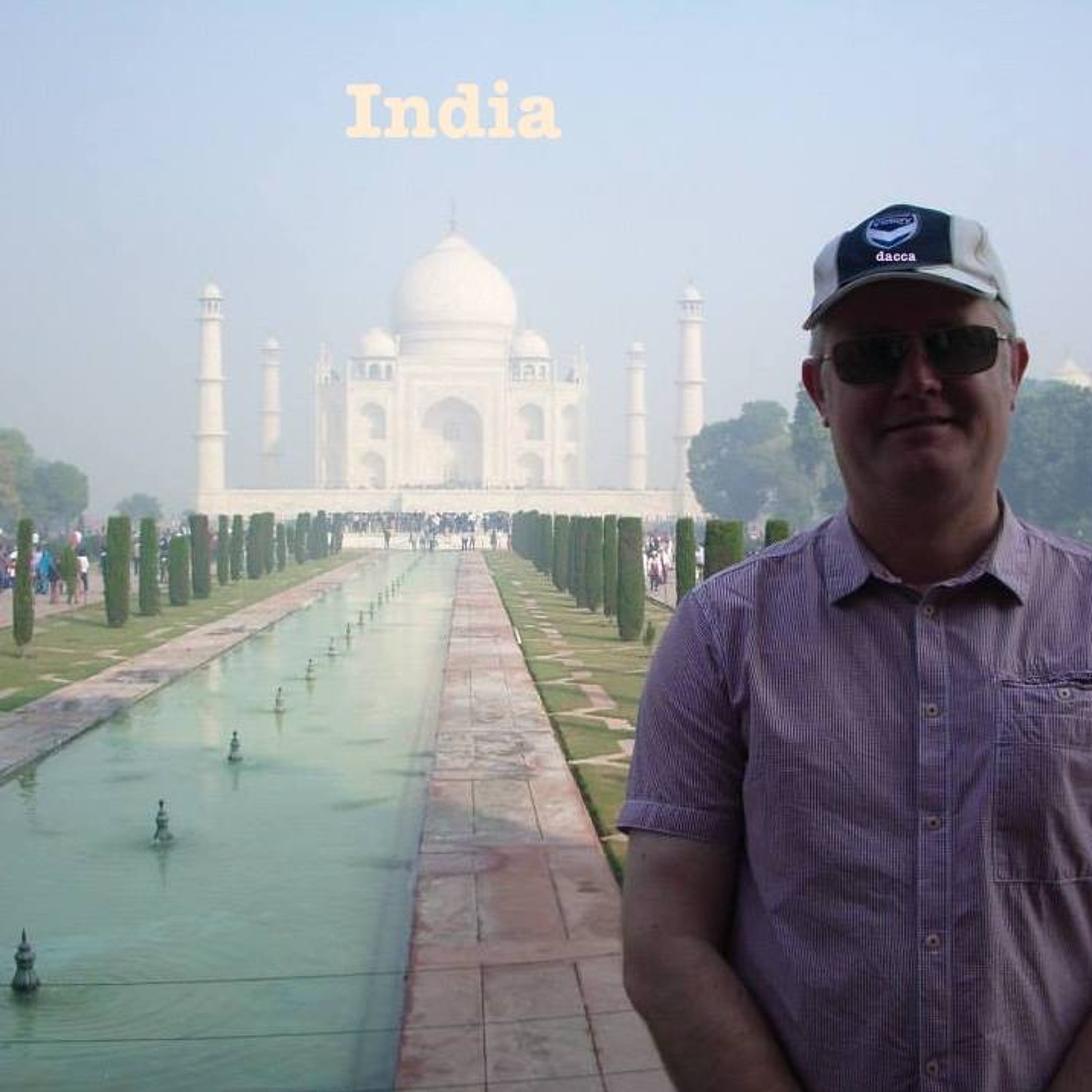 India episode artwork