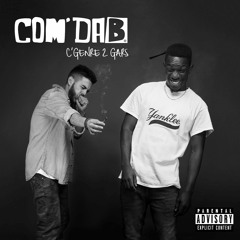 C'Genre 2 Gars ( Ft. Thiaé ) Prod. Wan'r