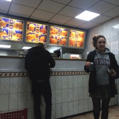 Finger Lickin' Chicken