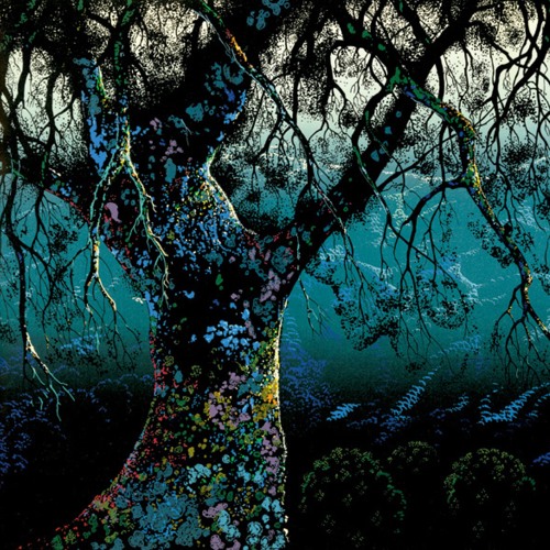 CosmoPod 03 " Here and There " by Tuğçe Kurtiş