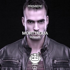 PREMIERE: Morttagua - Madox (Original Mix) [Dear Deer Records]