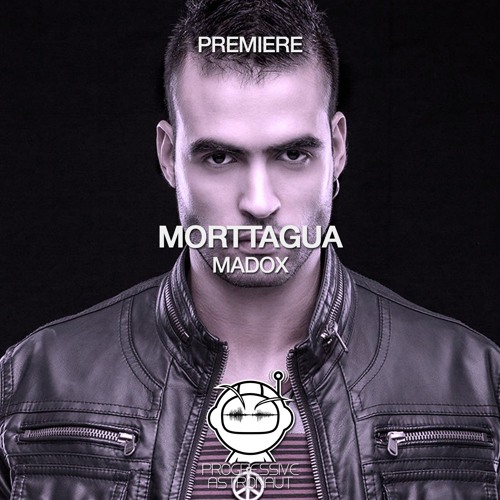 PREMIERE: Morttagua - Madox (Original Mix) [Dear Deer Records]