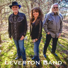 Bad Boy Good - The Leverton Band