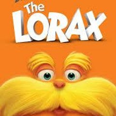 Dr. Suess: THE LORAX (How bad can i be?)