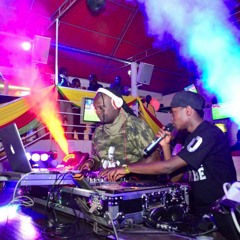 Kriss Darlin & Kadamawe Roots-Live @  Club Timba (Eldoret)