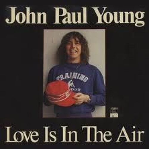 John Paul Young - Love Is In The Air (Jeck Hill Rework)***FREE DOWNLOAD***
