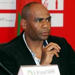 خالد فوهامي مدرب حراس المغرب السابق يتحدث ليلا كورة عن منتخب مصر ومنتخب بلاده