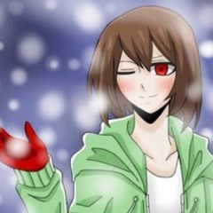 EQUALIBRIUM [STORYSHIFT AU] (My Ver.)