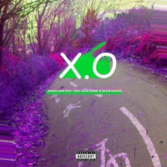 XO Feat. Nuub Maged & Fady Alaa Eldine