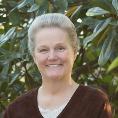 "Lord, Would You Lead Me By Your Hand" written by Donna Oliver