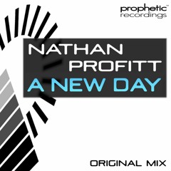 A New Day (original mix)