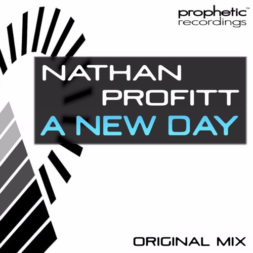 A New Day (original mix)