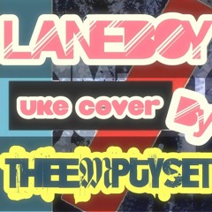 LANE BOY *FREE DOWNLOAD(twenty one pilots cover)