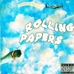 Basic Bitch Featuring Hodgy Beats