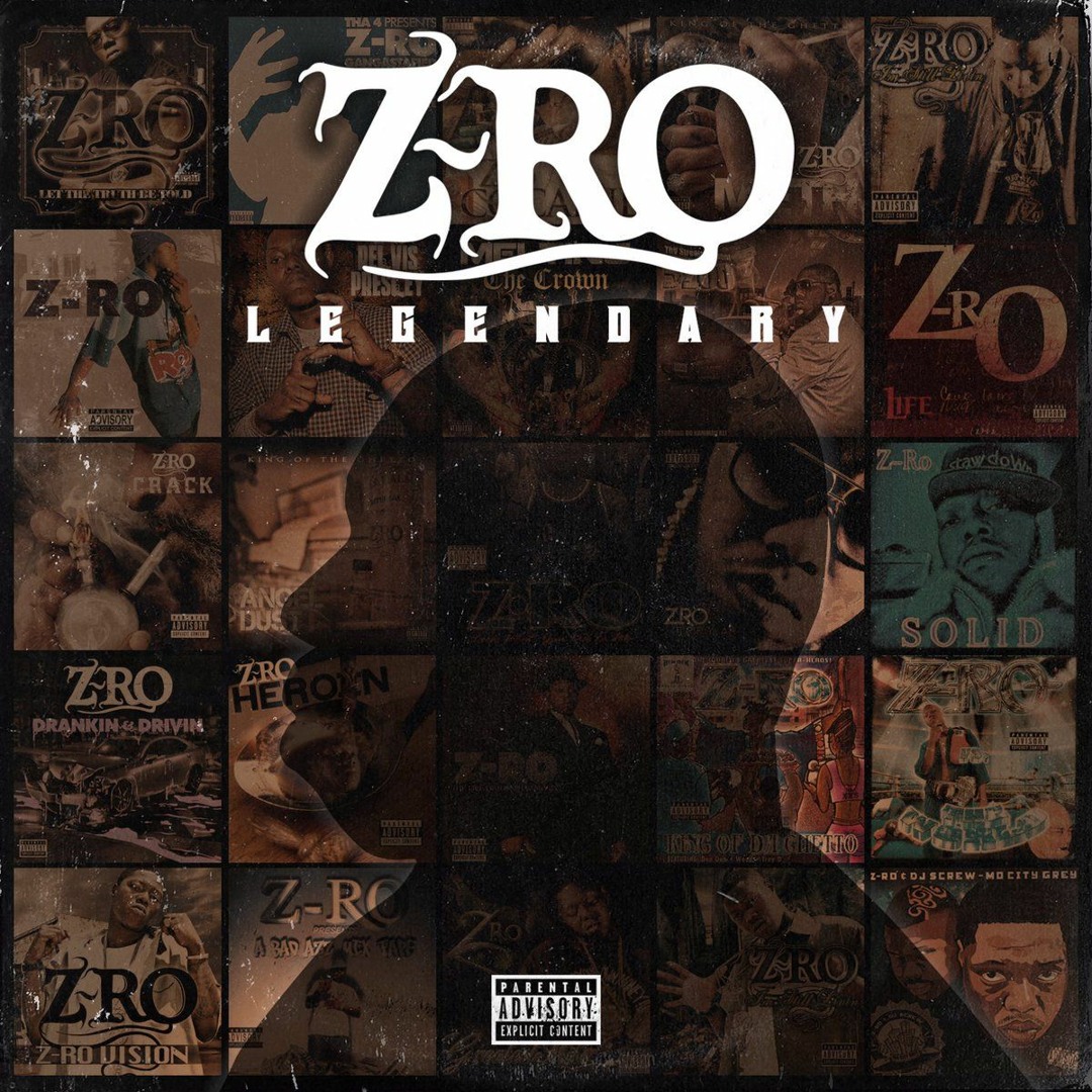 Listen to Z-Ro - Thru The City - by texazboi713 in TX shit