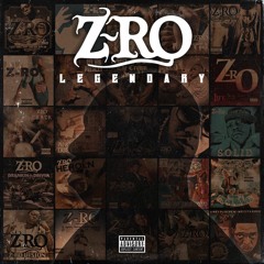 Z-Ro - Thru The City -