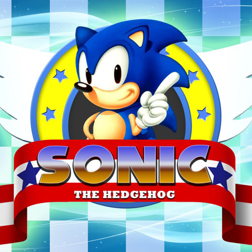 Stream Sonic The Hedgehog Final Zone by DenisKasatkin Listen online